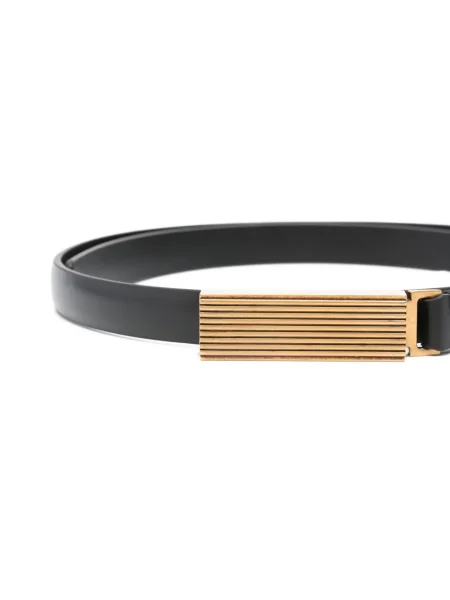 Curea Khaite negru