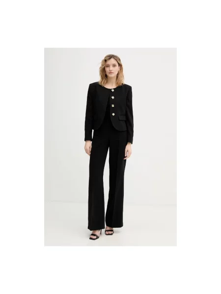 Sacou Marella negru