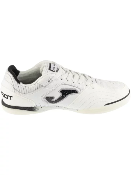 Pantofi Joma alb