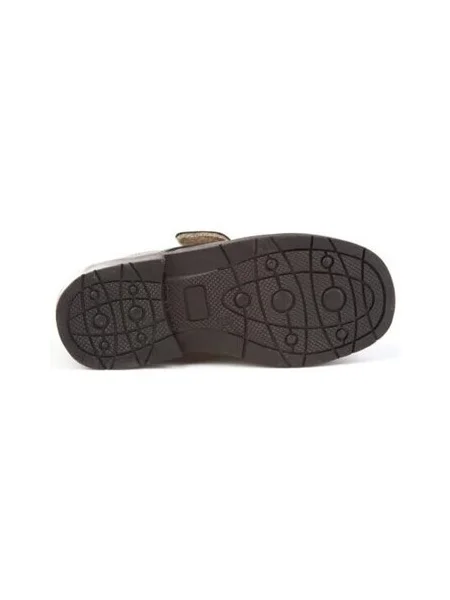 Pantofi copii Angelitos negru