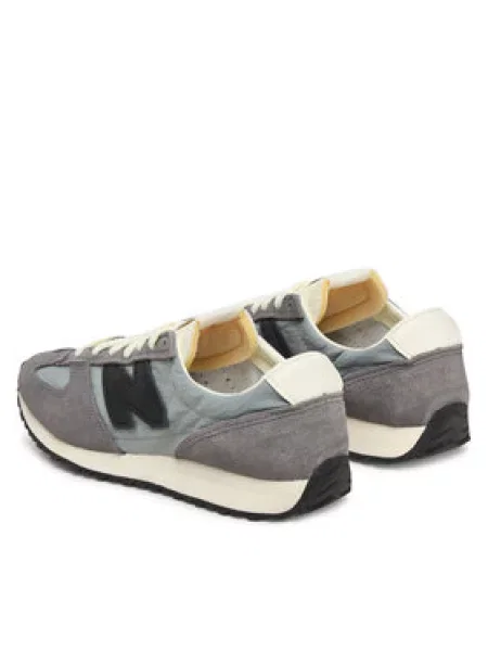 New Balance Tenisice siva