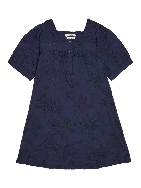Φόρεμα Scotch & Soda μπλε
