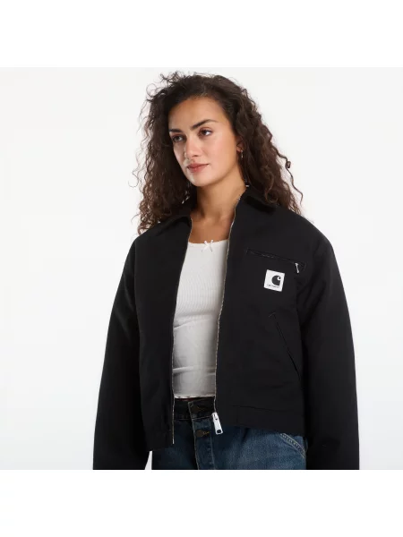 Куртка Carhartt Wip чорна