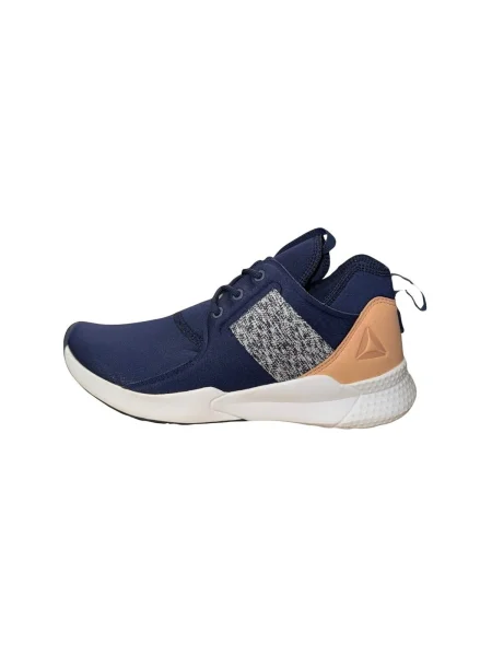 Pantofi Reebok Sport albastru