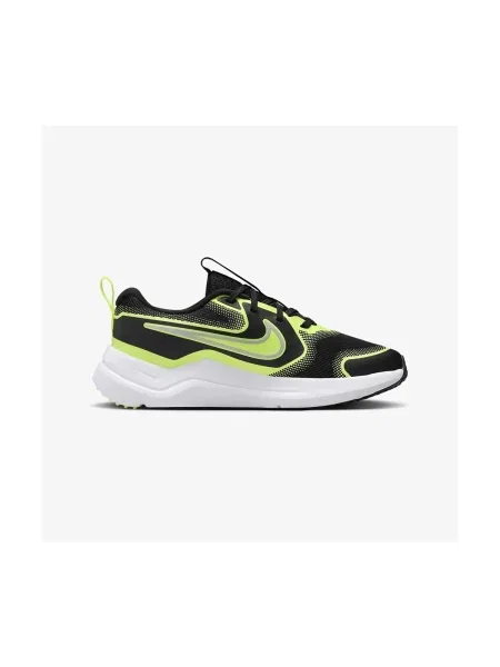 Pantofi copii Nike negru