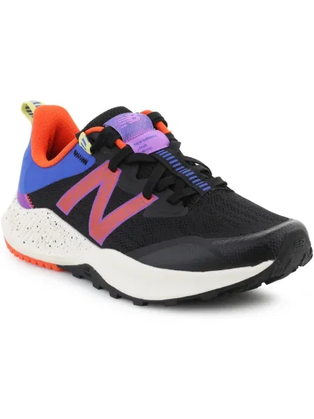 Félcipő New Balance fekete