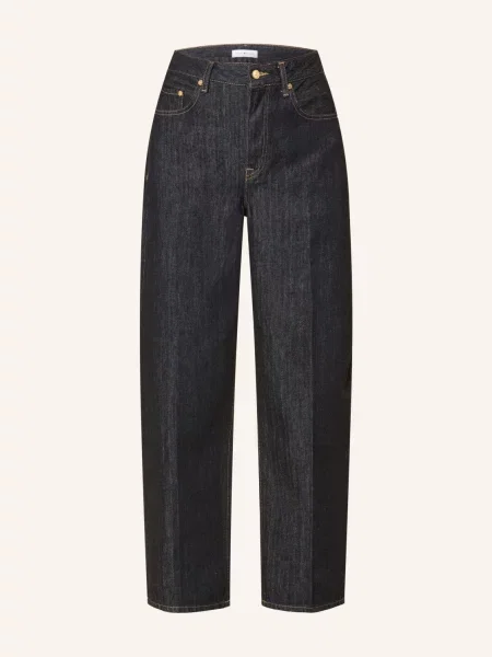 Tommy Hilfiger Barrel Džíny Quinn rinse