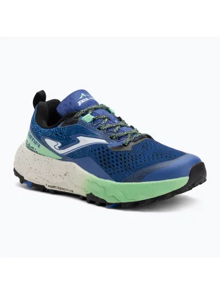 Încălțăminte de alergare pentru femei Joma Sima Lady blue albastru