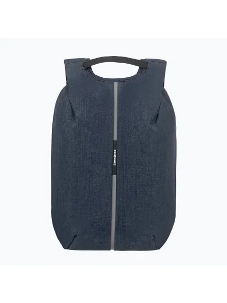 Olcsóbban. Samsonite Securipak laptop hátizsák Méret: 30 l szürke