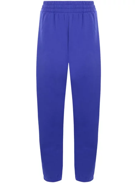 Hanorac Adidas cu imagine albastru