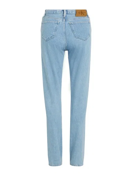 Calvin Klein Jeans Džínsy denim modrá