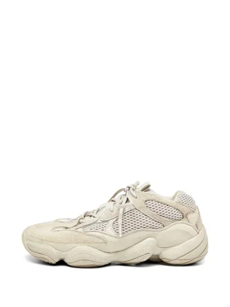 Sneakerși Adidas Yeezy plasă