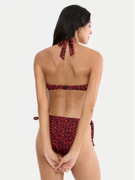 Triumph Gornji del bikini Midnight Swim rjava