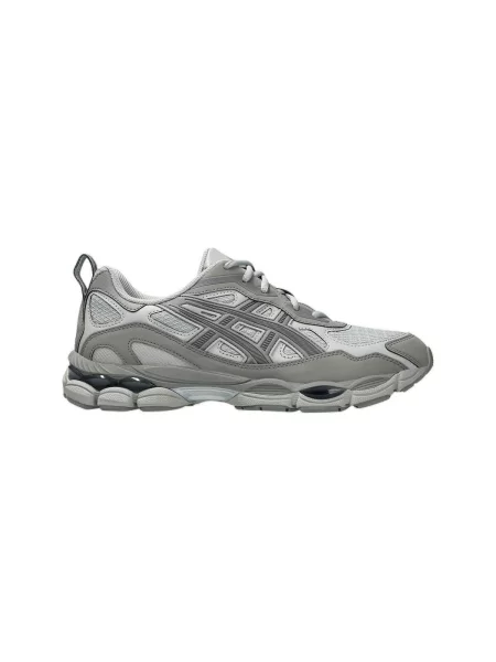 Tenisky Asics sivá