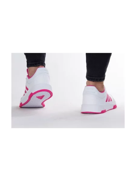 Adidas Tenisice Tensaur Sport K bijela