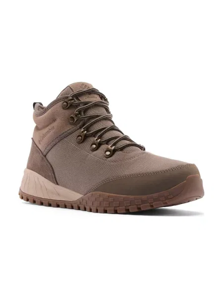 Pantofi Columbia maro