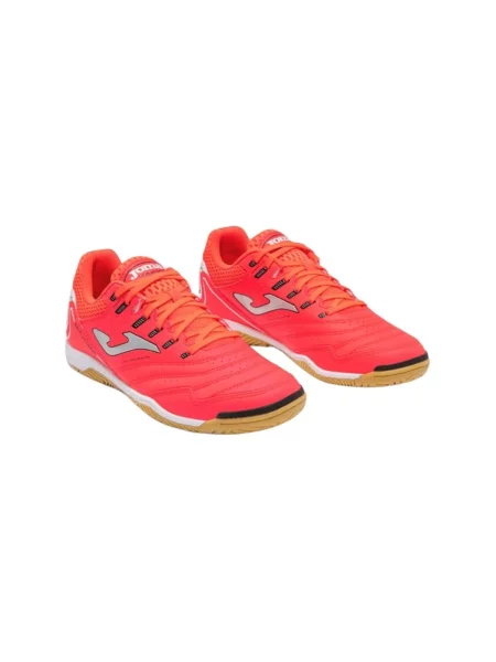 Félcipo Joma piros