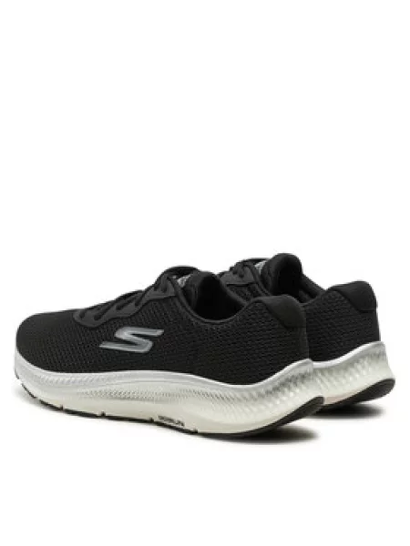 Běžecké boty Skechers černé