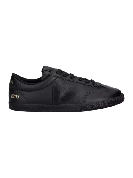 Sneakersy Veja czarne