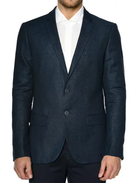 Пиджак Antony Morato синий