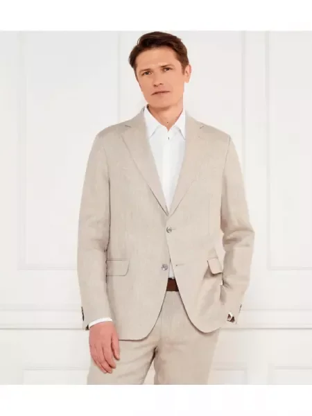 Oscar Jacobson De in sacou Ferry bej