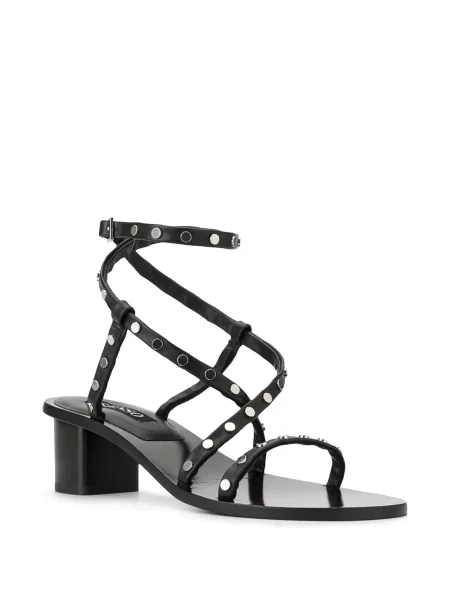 Sandale Senso negru