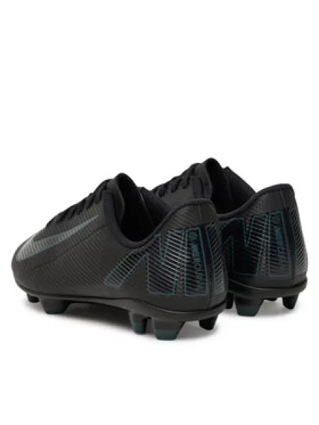 Tenisice za nogomet Nike Jr Vapor 16 Club Fg/Mg crna