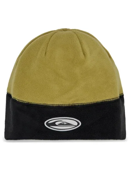 Căciulă Quiksilver verde