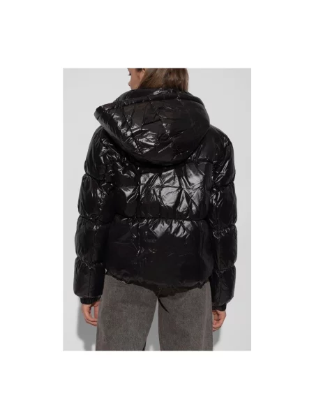 Michael Kors Geacă negru