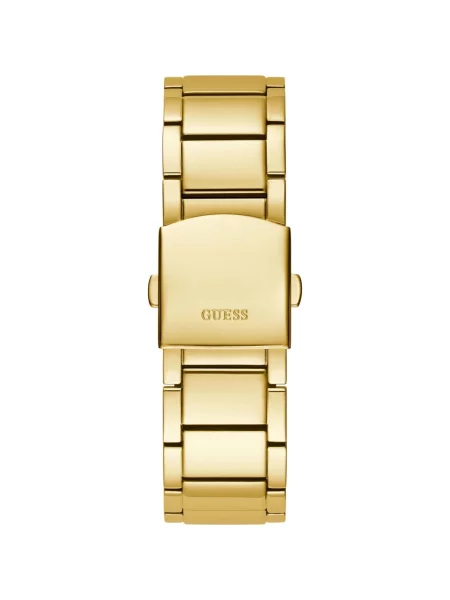 Zegarek Guess żółty