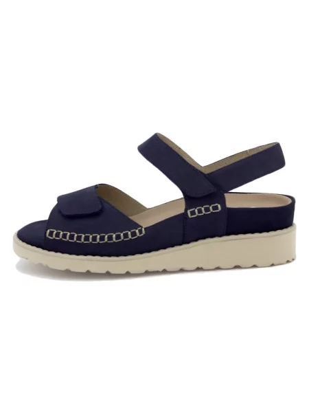Pantofi Piesanto albastru