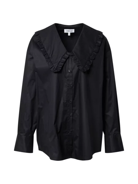 EDITED Bluză Raquel' negru