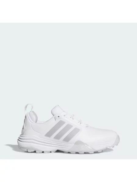 GOLFOVÉ BOTY ADIPOWER 26 SPIKELESS bílé