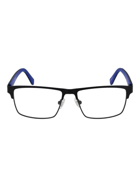Okulary przeciwsłoneczne Guess czarne