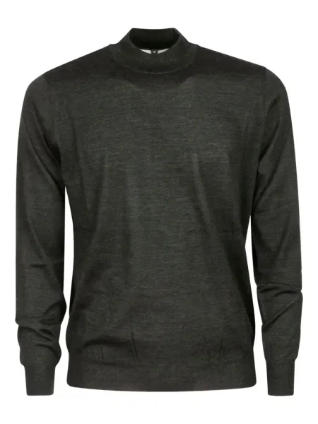 Heláncă Alpha Industries de lână gri