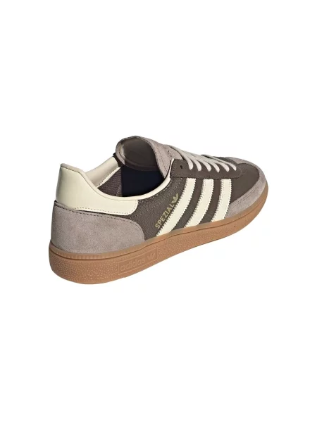 Pantofi Adidas maro