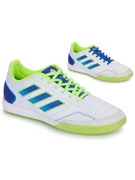 Top Adidas alb