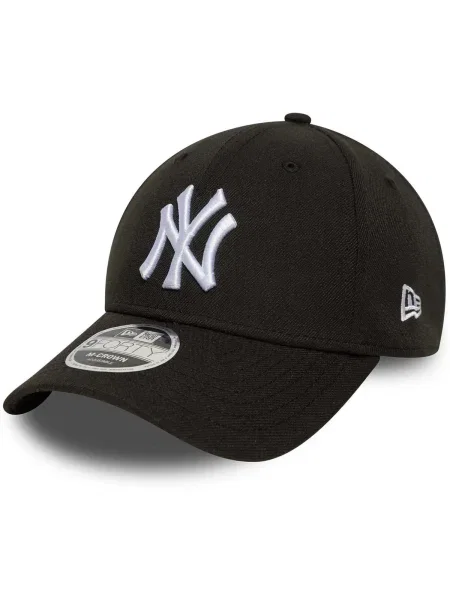 Baseball sapka New Era fekete