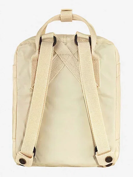 Fjallraven plecak Kånken Mini beżowy