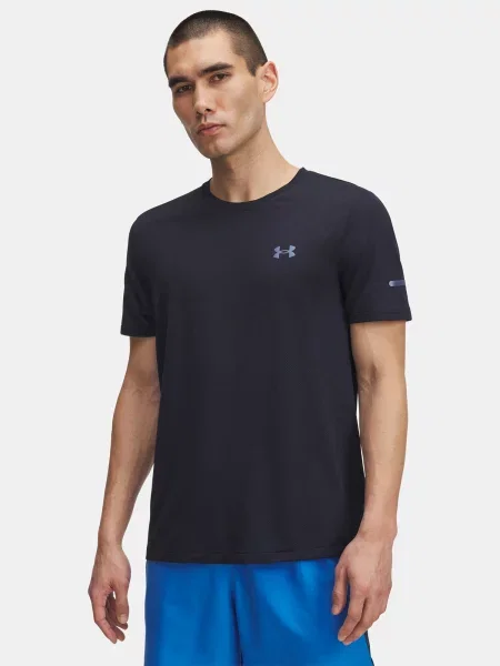 Tricou Under Armour negru