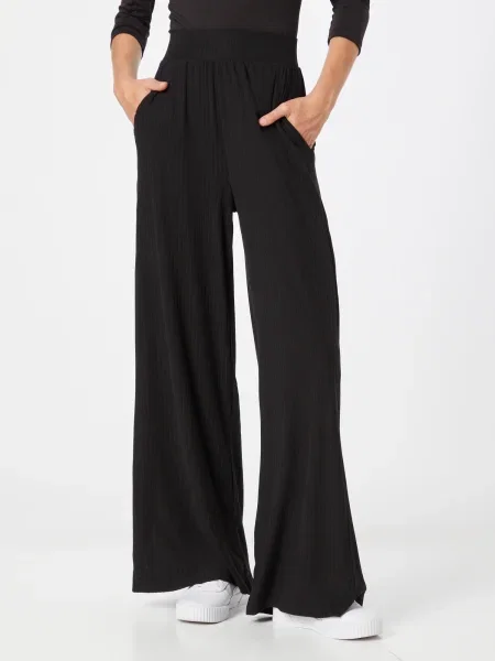 Urban Classics Pantaloni negru