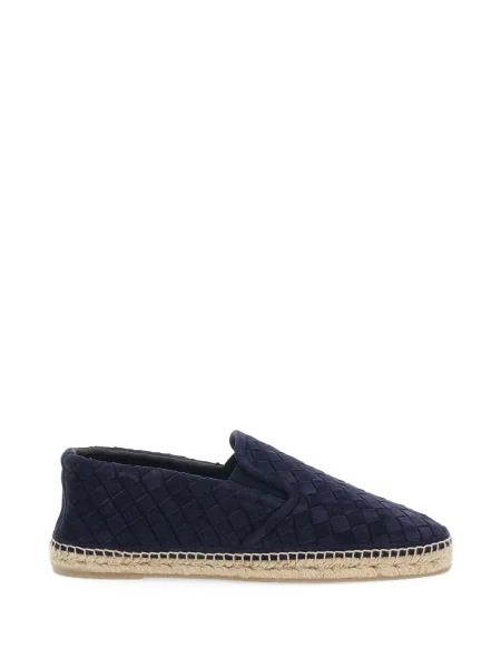 Espadrile Castaner albastru