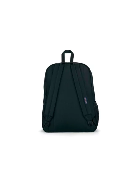 Táska Jansport fekete