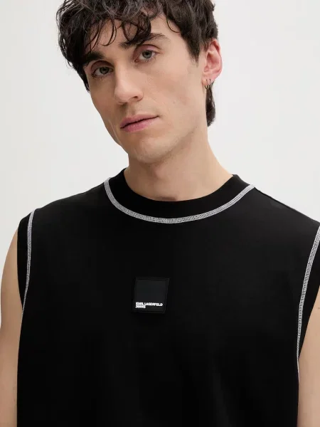 Футболка Karl Lagerfeld Jeans