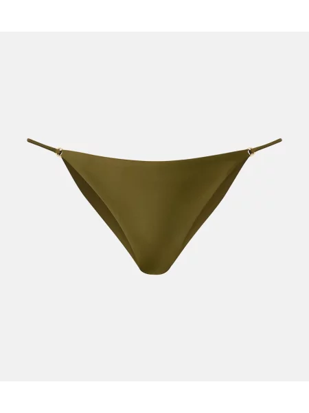 Bikini Jade Swim verde