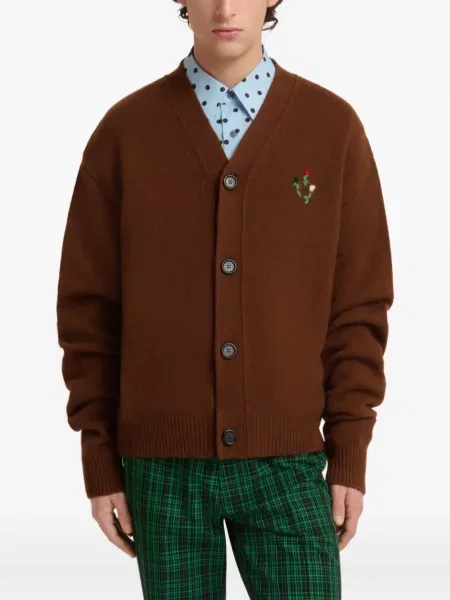 Cardigan Marni maro