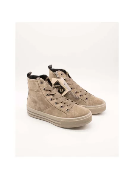 Pantofi Legero gri