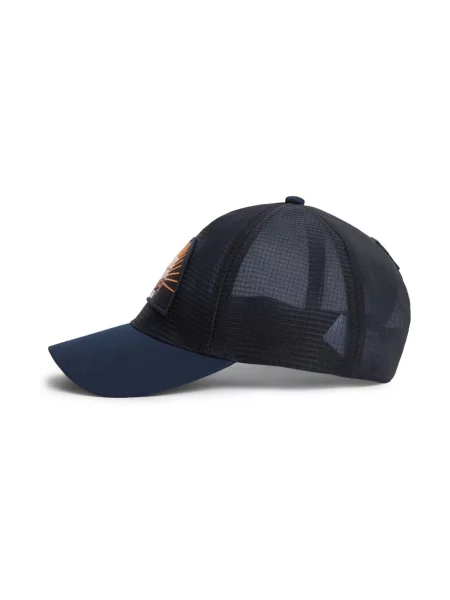 Šilterica Tommy Hilfiger narančasta