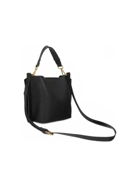 Colier Lola_casademunt negru