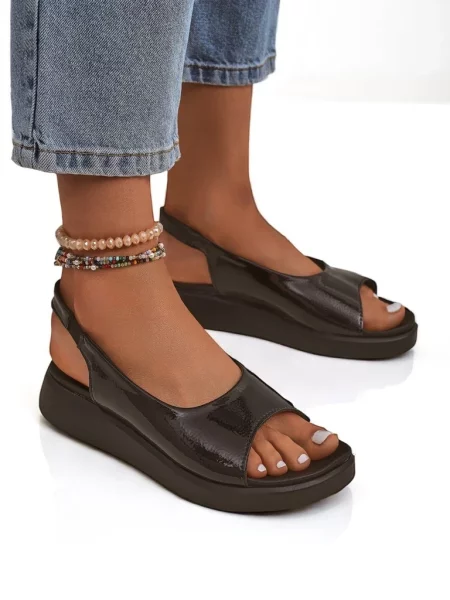 Sandale Resti negru